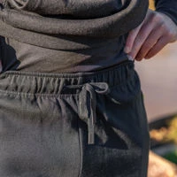 Matrix Black Joggers